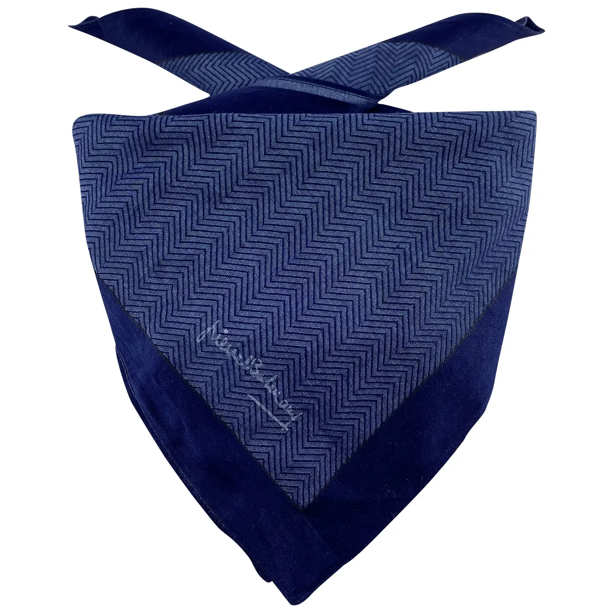 Silk handkerchief Pierre Balmain - Vintage