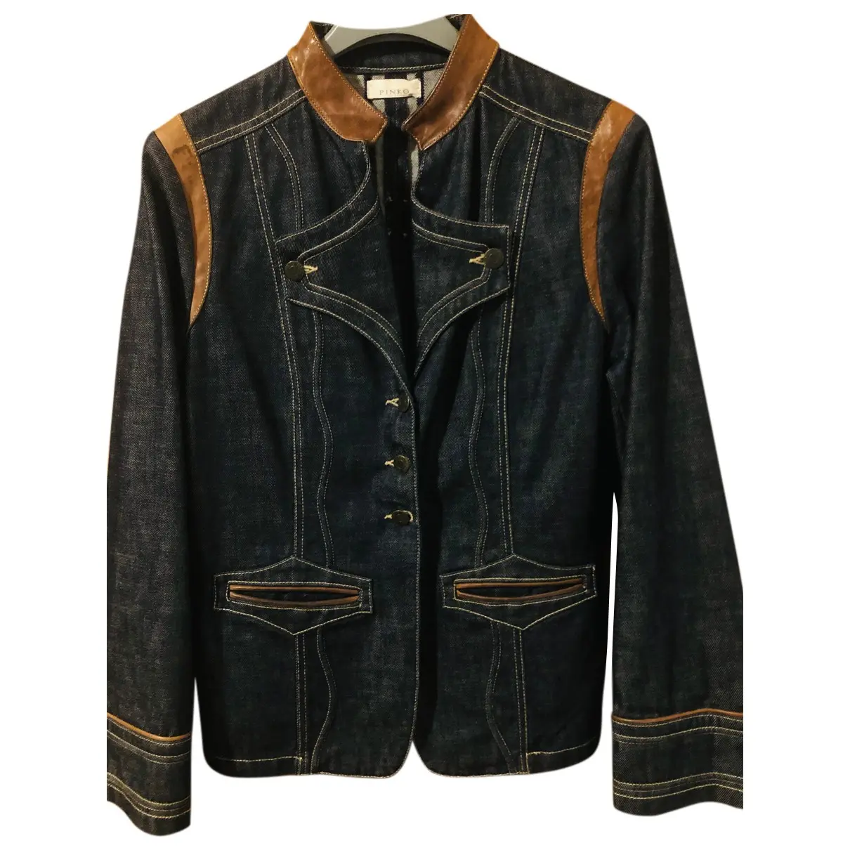 Jacket Pinko - Vintage