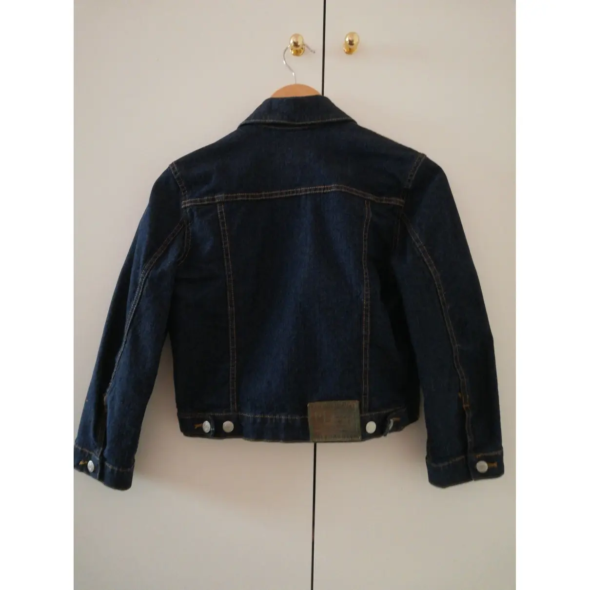 Polo Ralph Lauren Biker jacket for sale