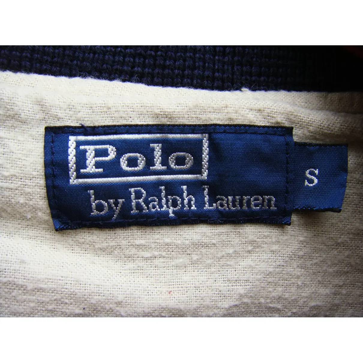 Luxury Polo Ralph Lauren Leather jackets Women