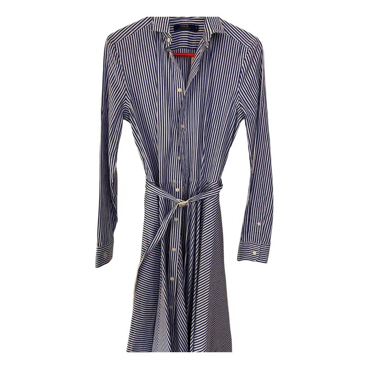 Buy Polo Ralph Lauren Mid-length dress online