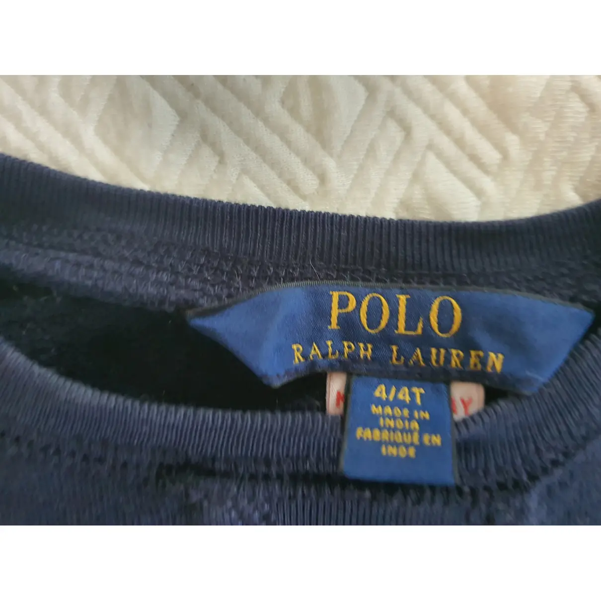 Luxury Polo Ralph Lauren Dresses Kids