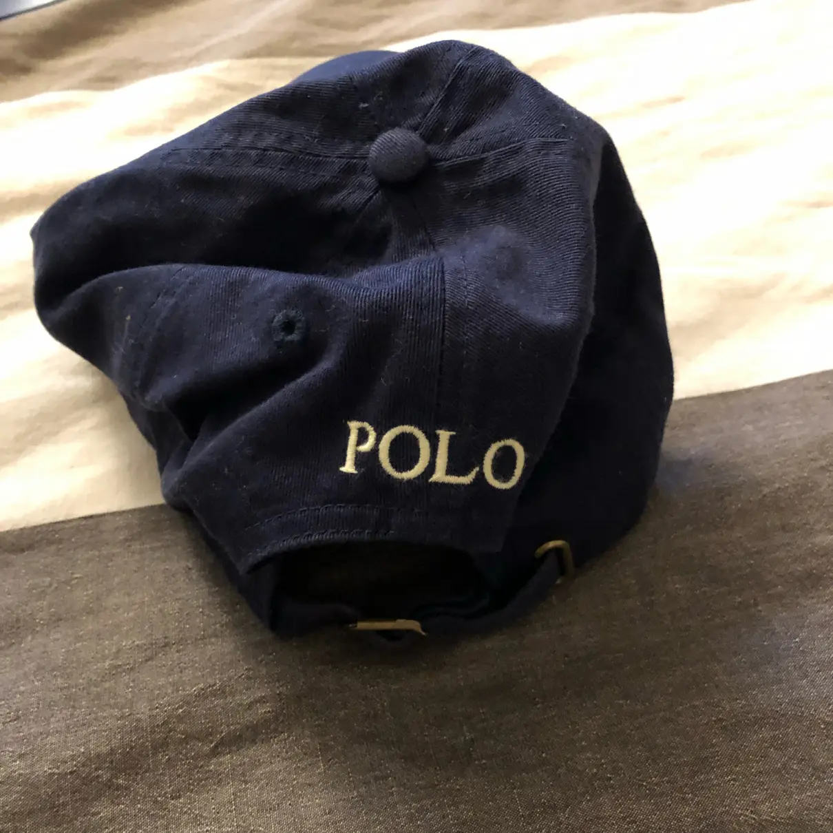 Buy Polo Ralph Lauren Cap online