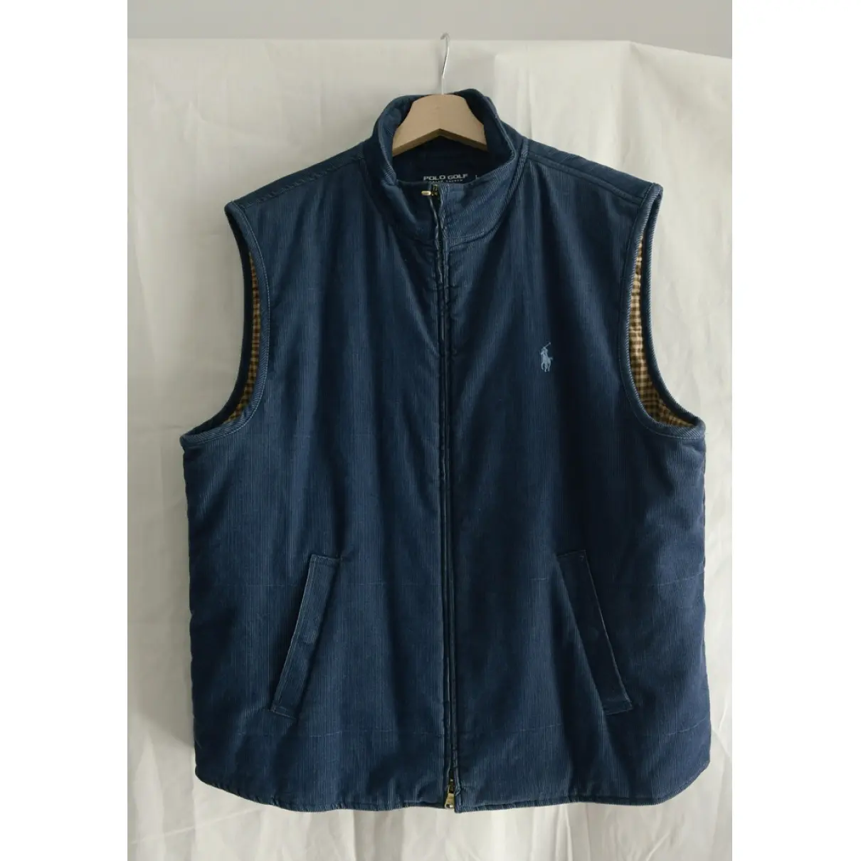 Jacket Polo Ralph Lauren - Vintage