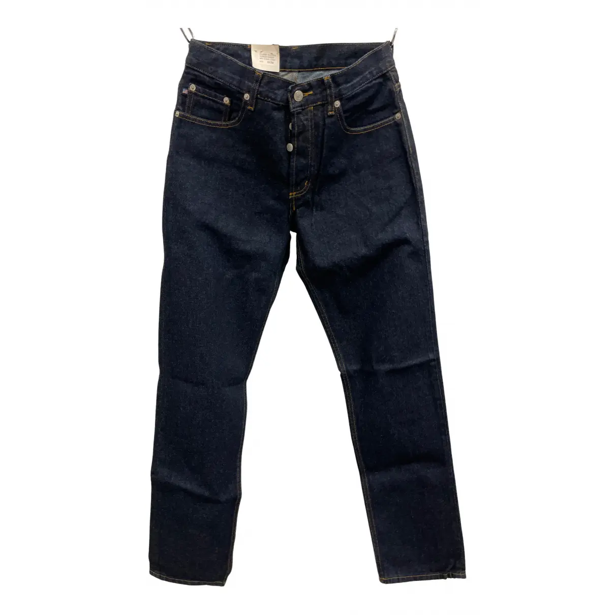 Straight jeans Polo Ralph Lauren