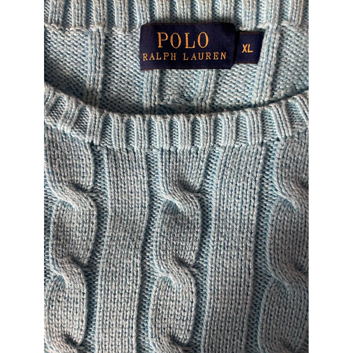 Luxury Polo Ralph Lauren Knitwear Women