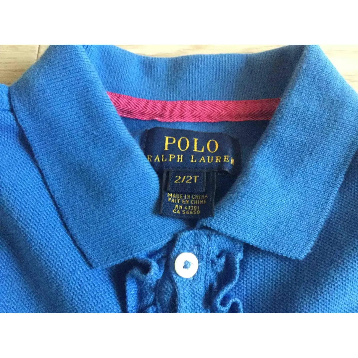 Buy Polo Ralph Lauren Polo online