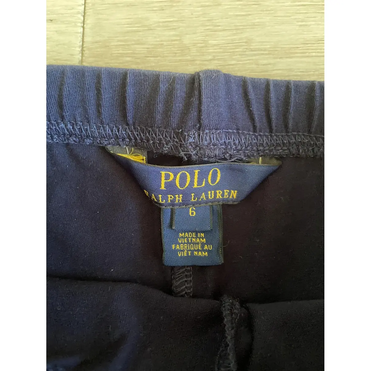 Trousers Polo Ralph Lauren