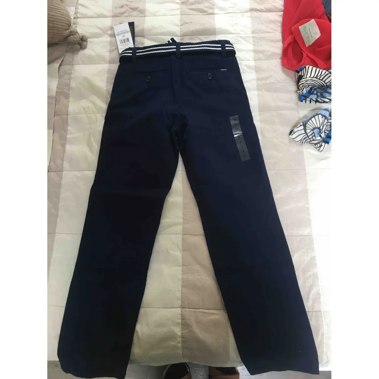 Polo Ralph Lauren Pants for sale