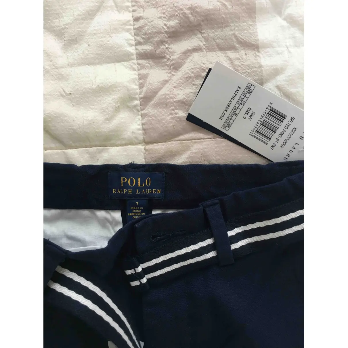 Buy Polo Ralph Lauren Pants online