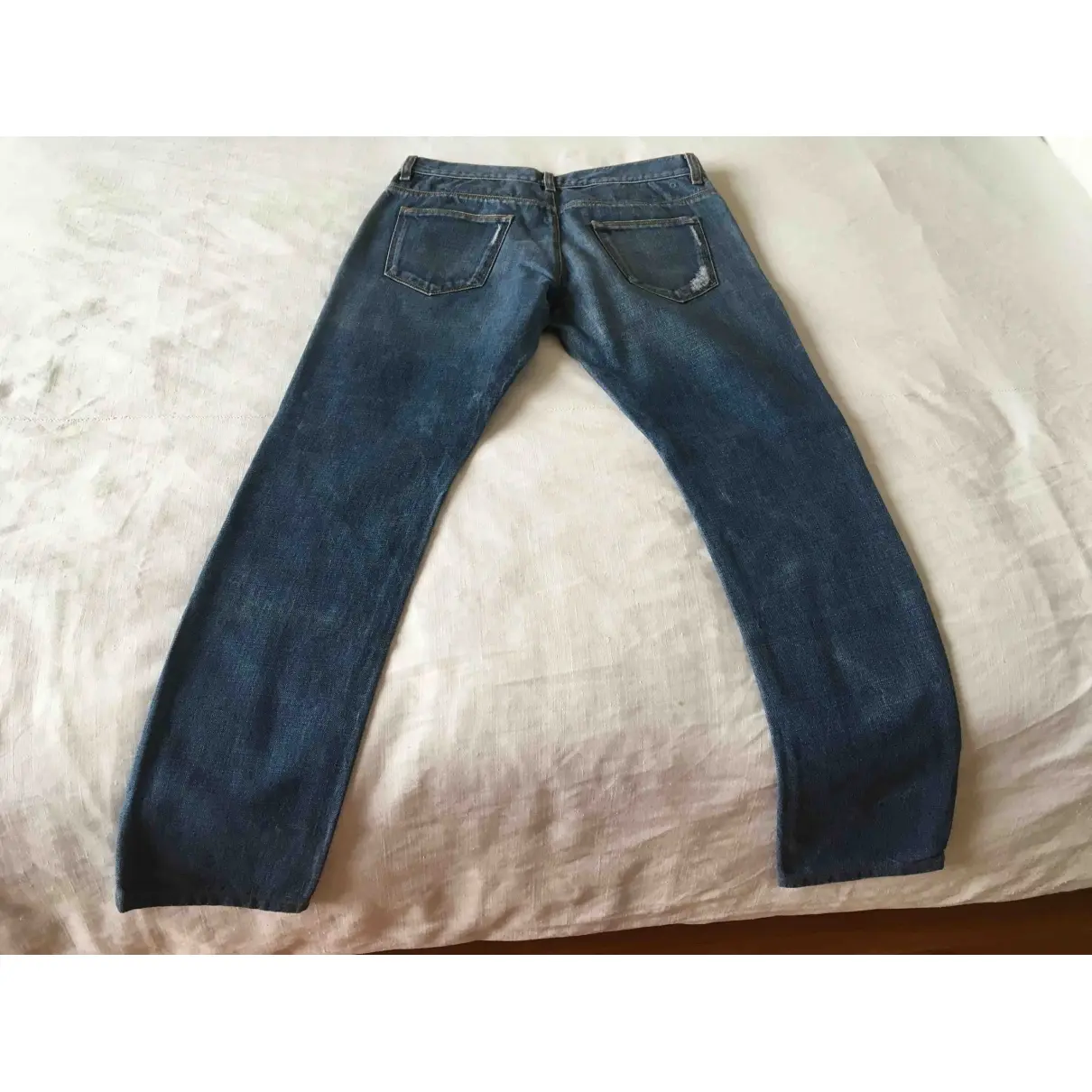 Prada Straight jeans for sale