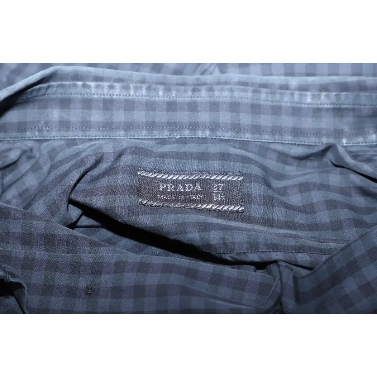 Buy Prada Shirt online