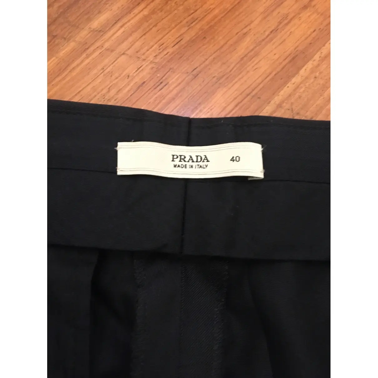 Buy Prada Shorts online