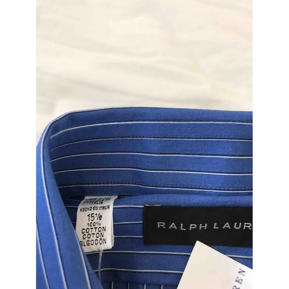 Ralph Lauren Collection Shirt for sale
