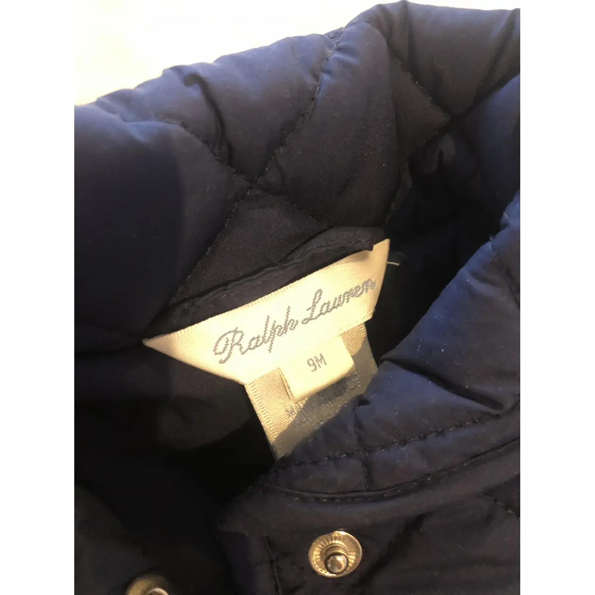 Luxury Ralph Lauren Jackets & Coats Kids
