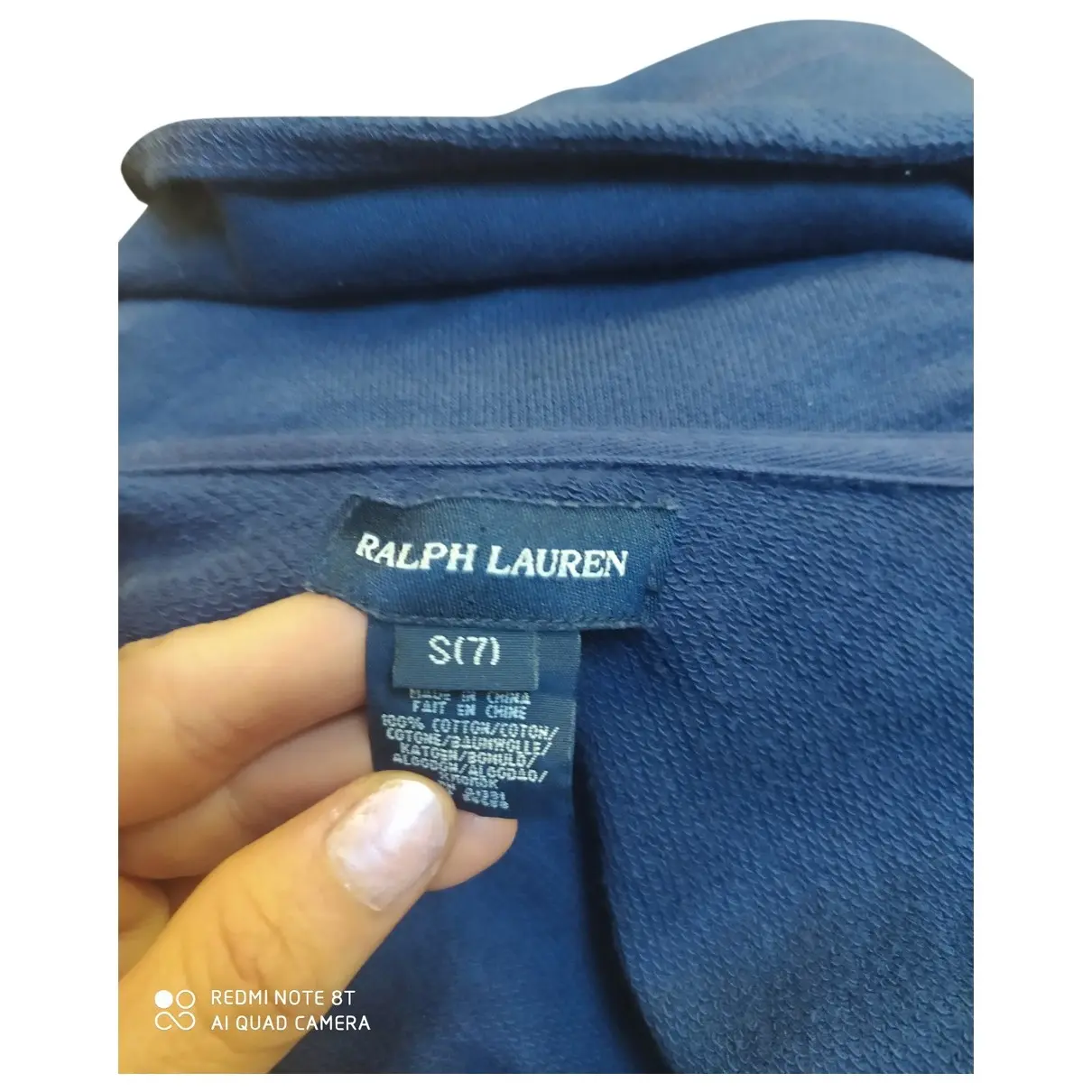 Ralph Lauren Knitwear for sale