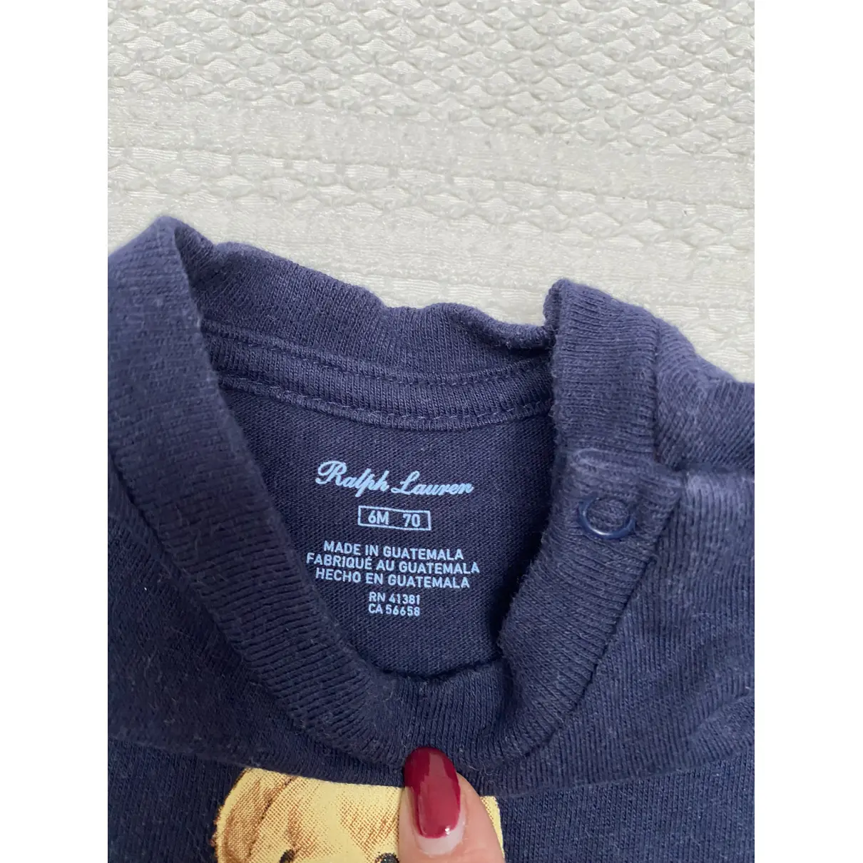 Buy Ralph Lauren Knitwear online