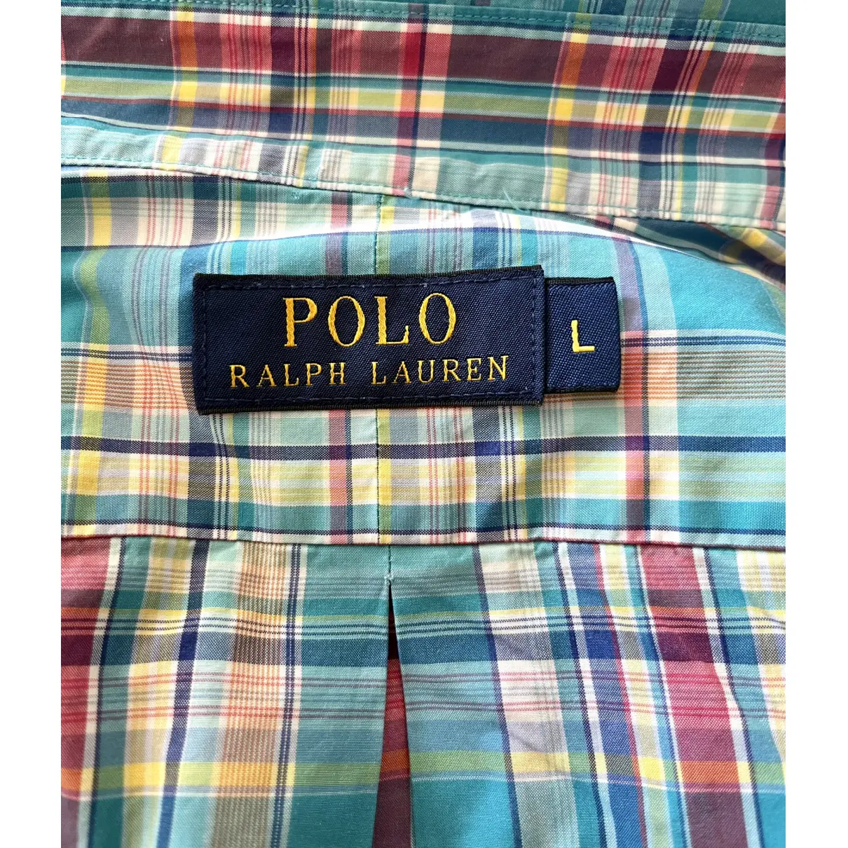 Buy Ralph Lauren Shirt online