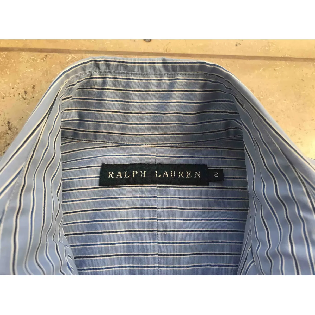 Shirt Ralph Lauren