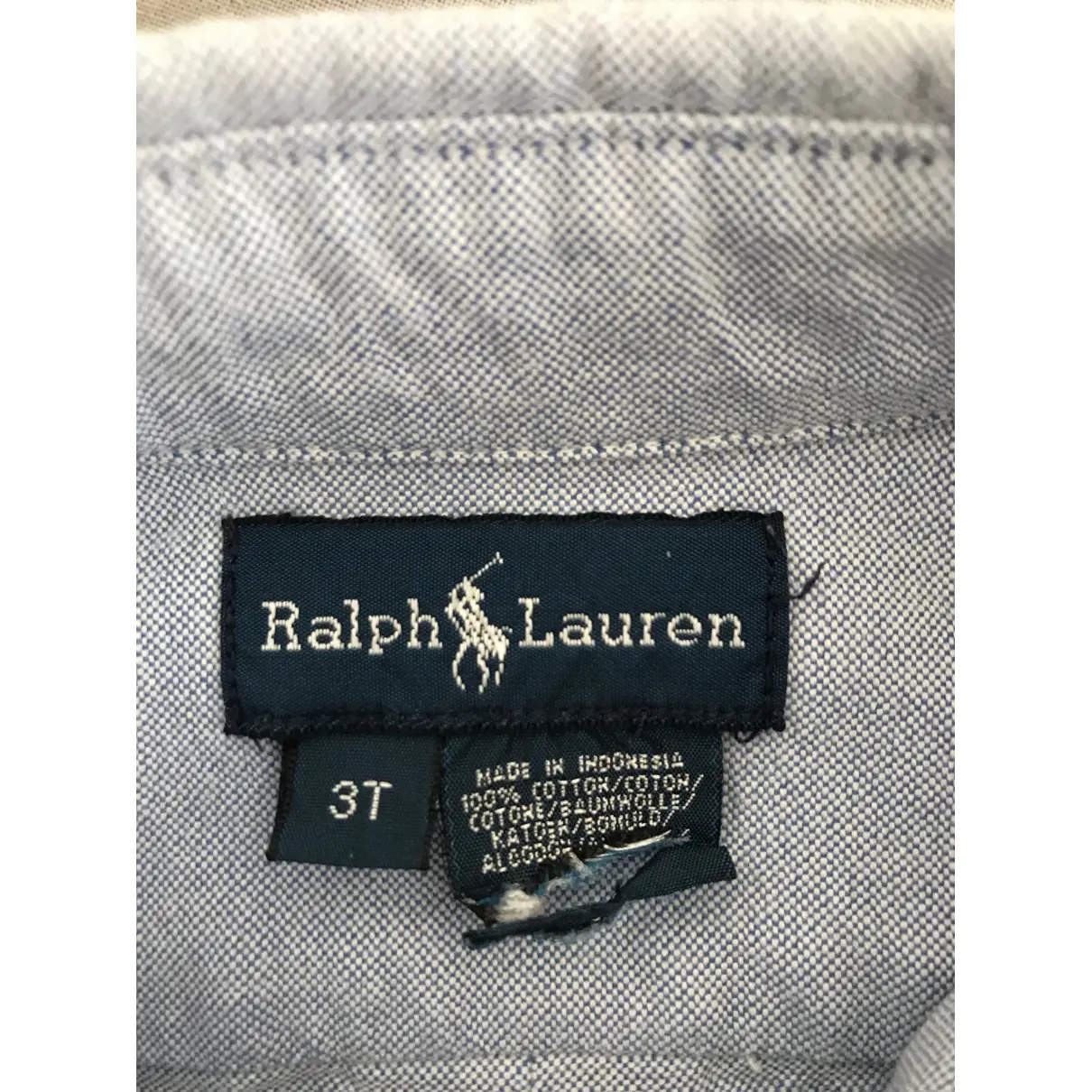 Luxury Ralph Lauren Tops Kids