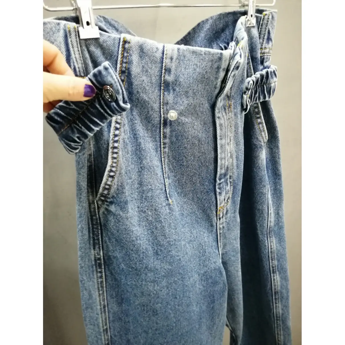 Jeans Remain Biger christensen