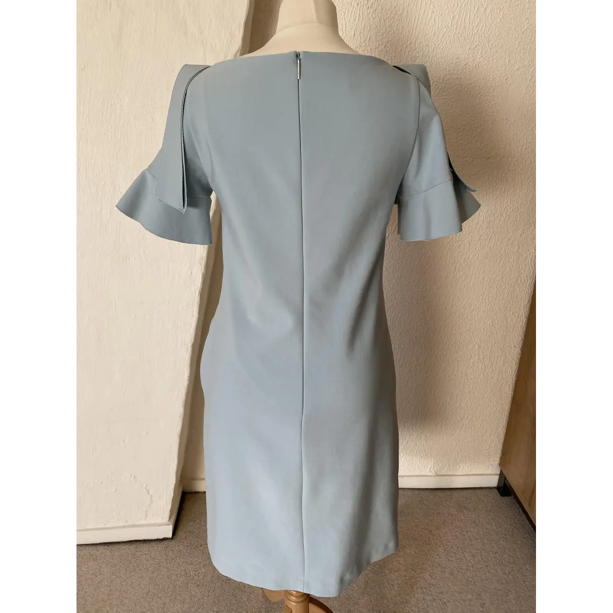 Buy RENÉ LEZARD Mini dress online
