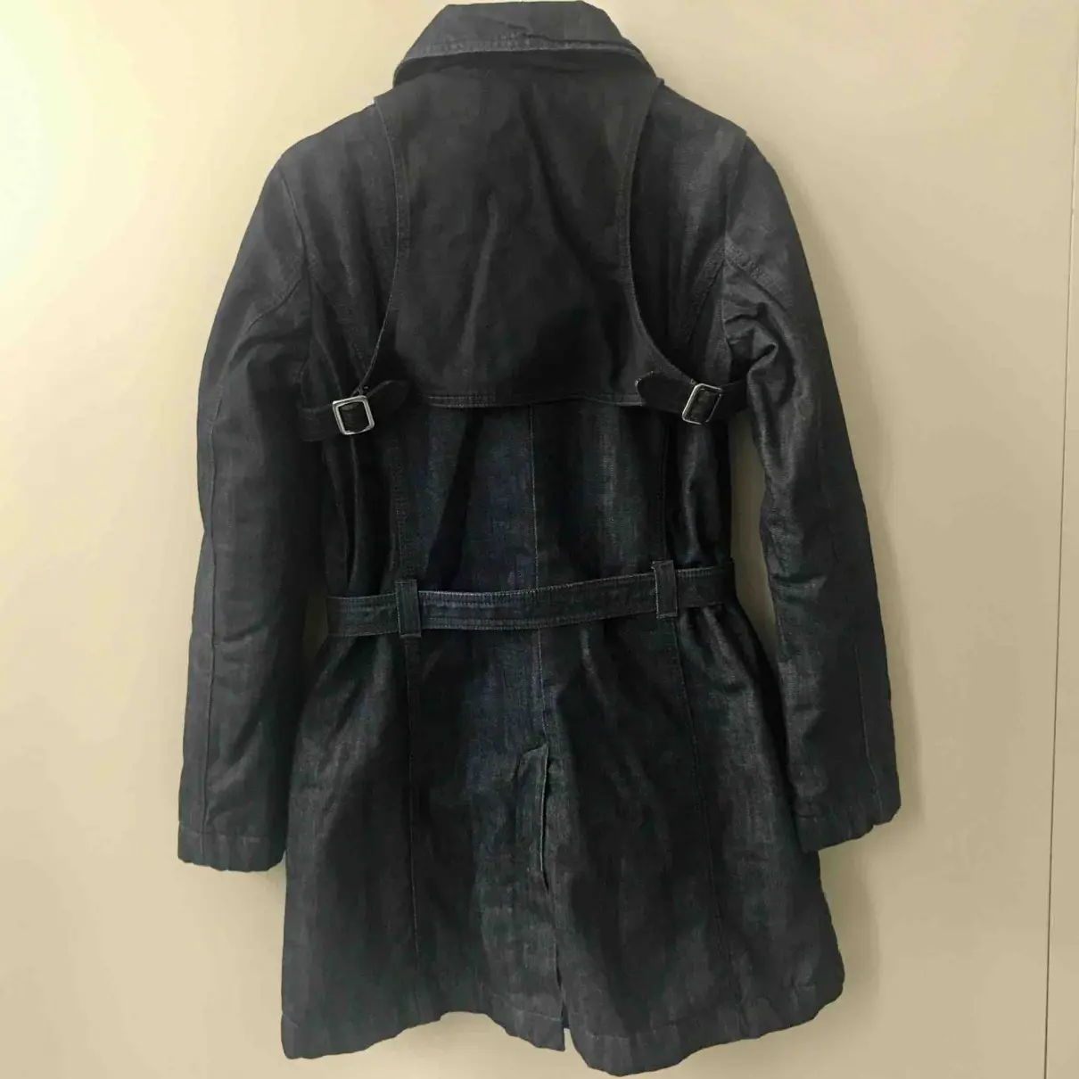 Replay Peacoat for sale