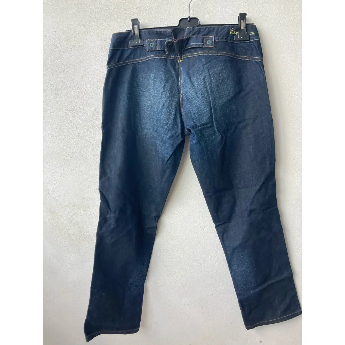 Buy Replay Short jeans online