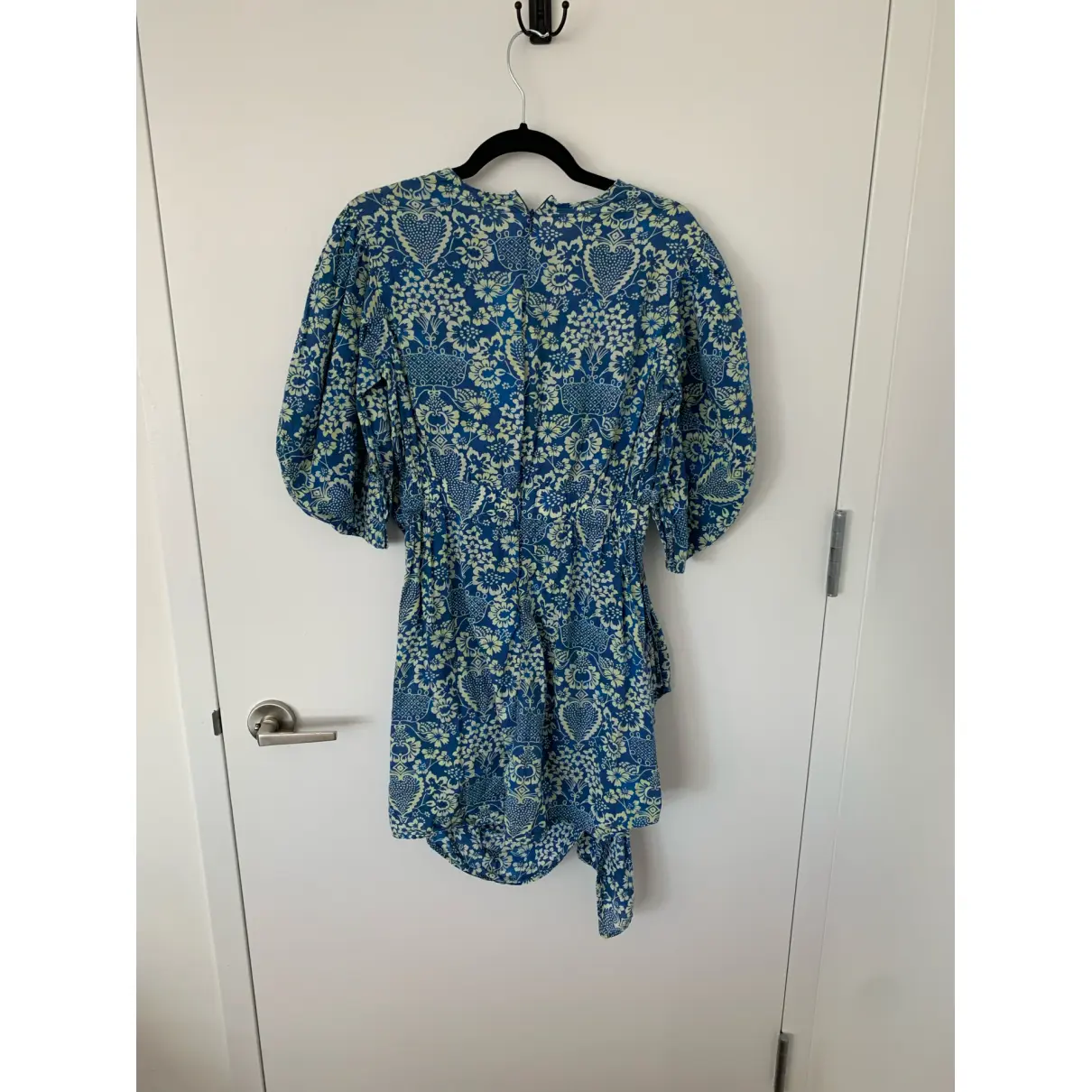 Buy Rhode Resort Mini dress online