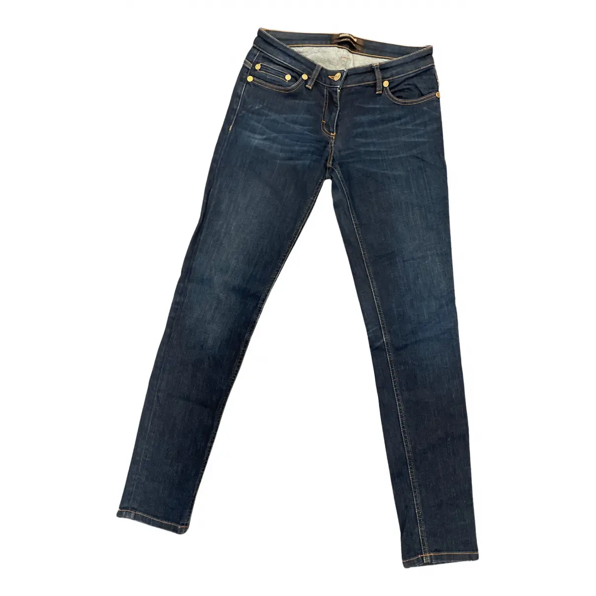 Slim jeans Roberto Cavalli