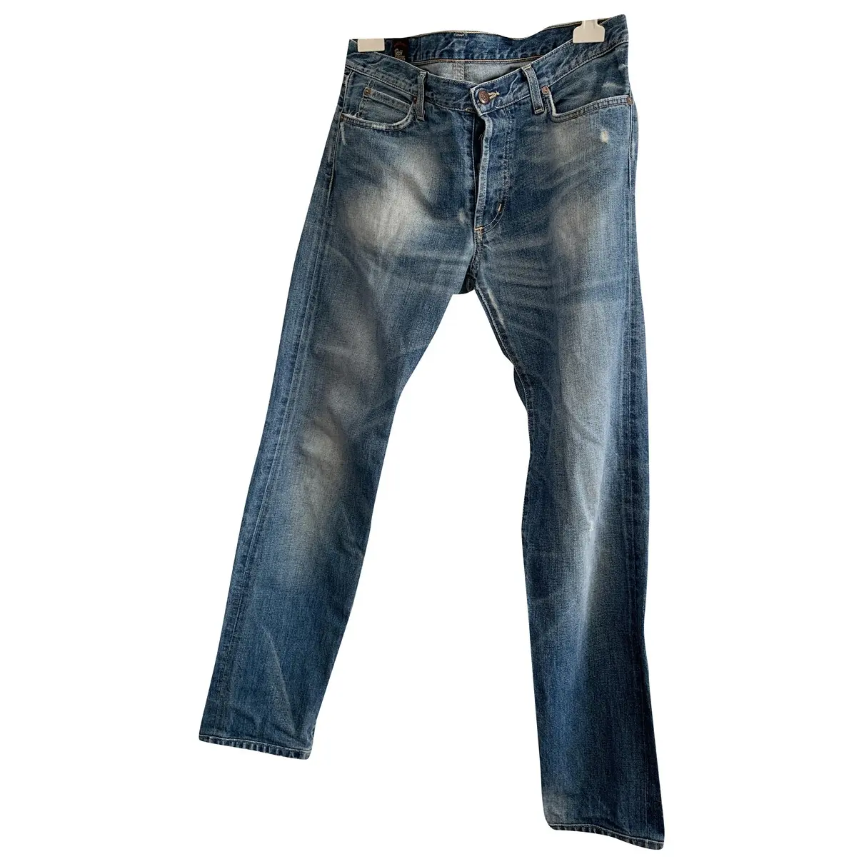 Straight jeans Roy Roger's - Vintage
