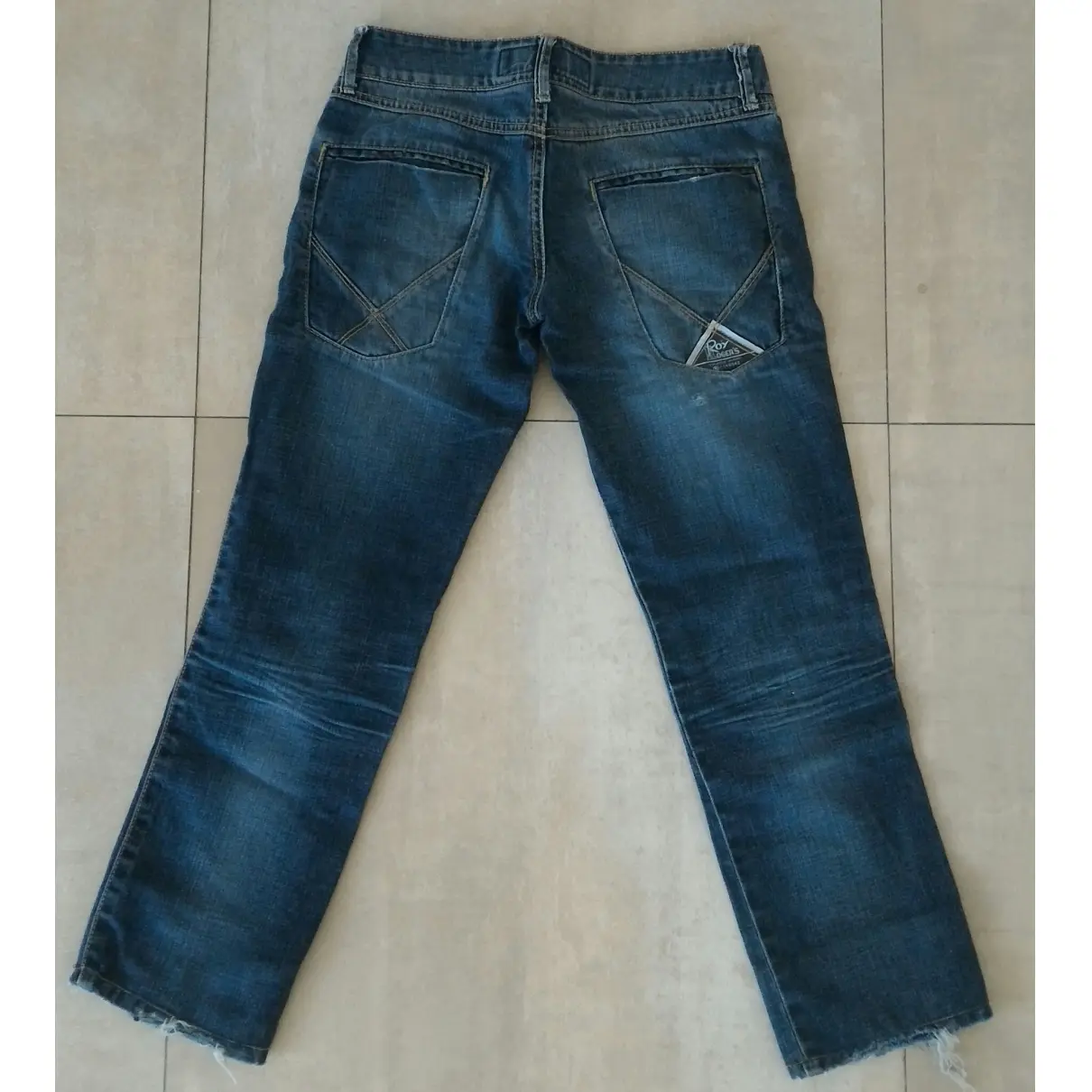 Roy Roger's Short jeans for sale