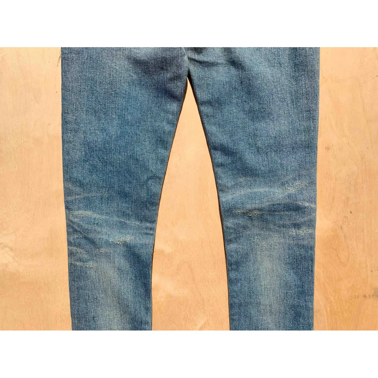 Saint Laurent Slim jeans for sale