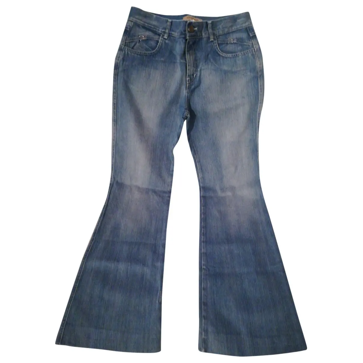 Straight jeans See by Chloé