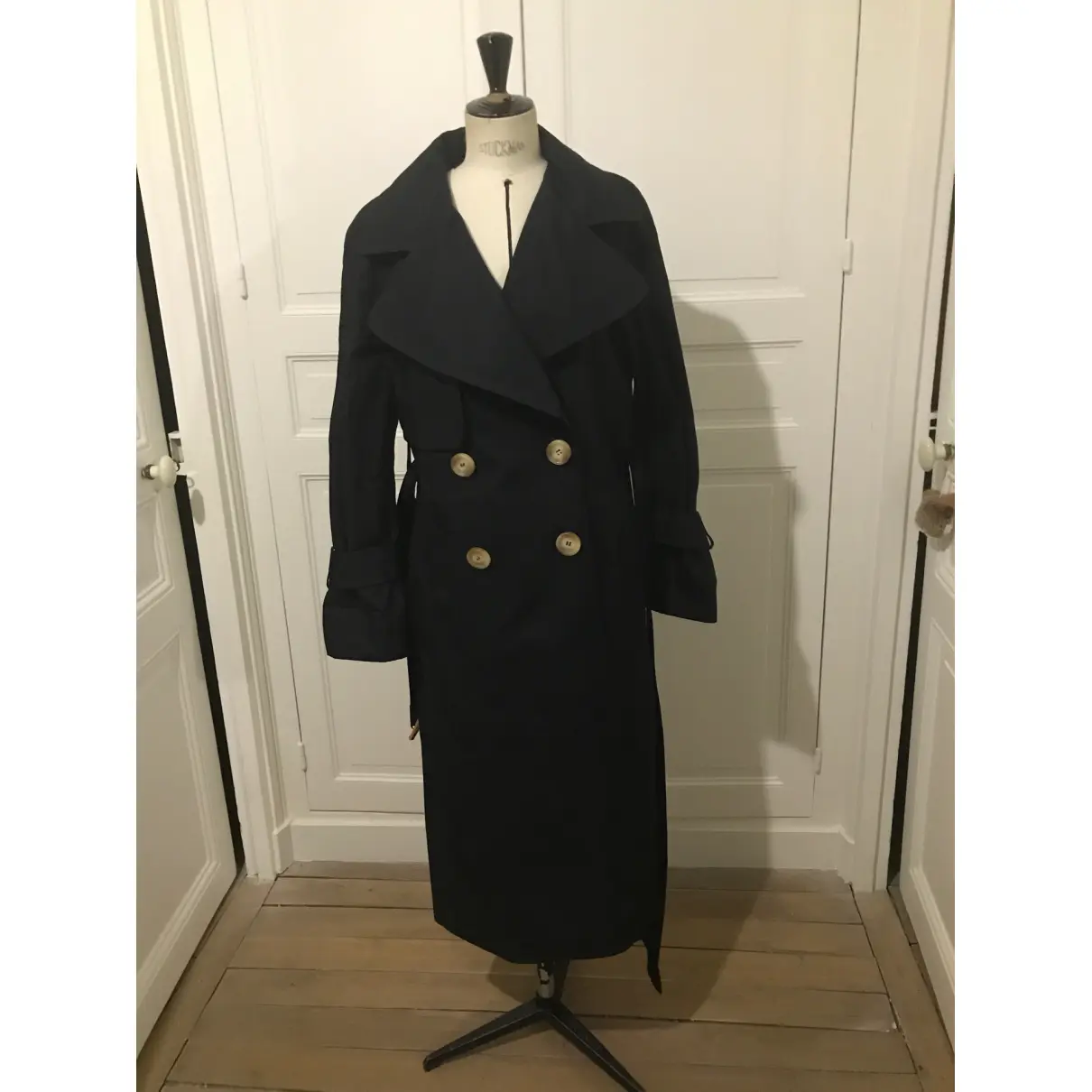 Trench coat See by Chloé