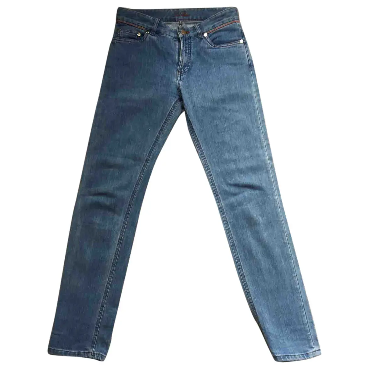 Slim jeans Loro Piana