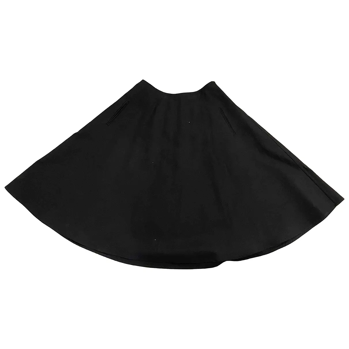 Mid-length skirt Sofie D'Hoore