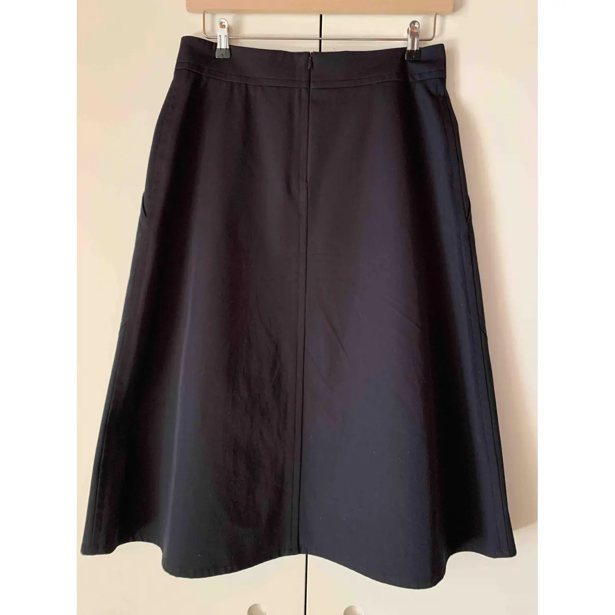 Buy Sofie D'Hoore Mid-length skirt online