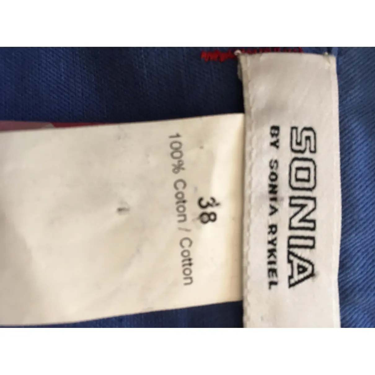 Buy Sonia by Sonia Rykiel Short vest online