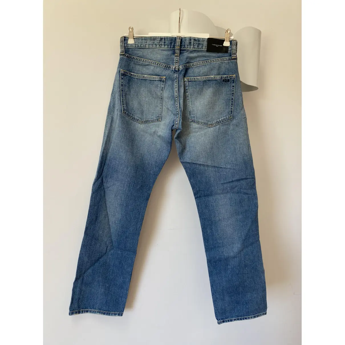 Buy Surface To Air Straight jeans online