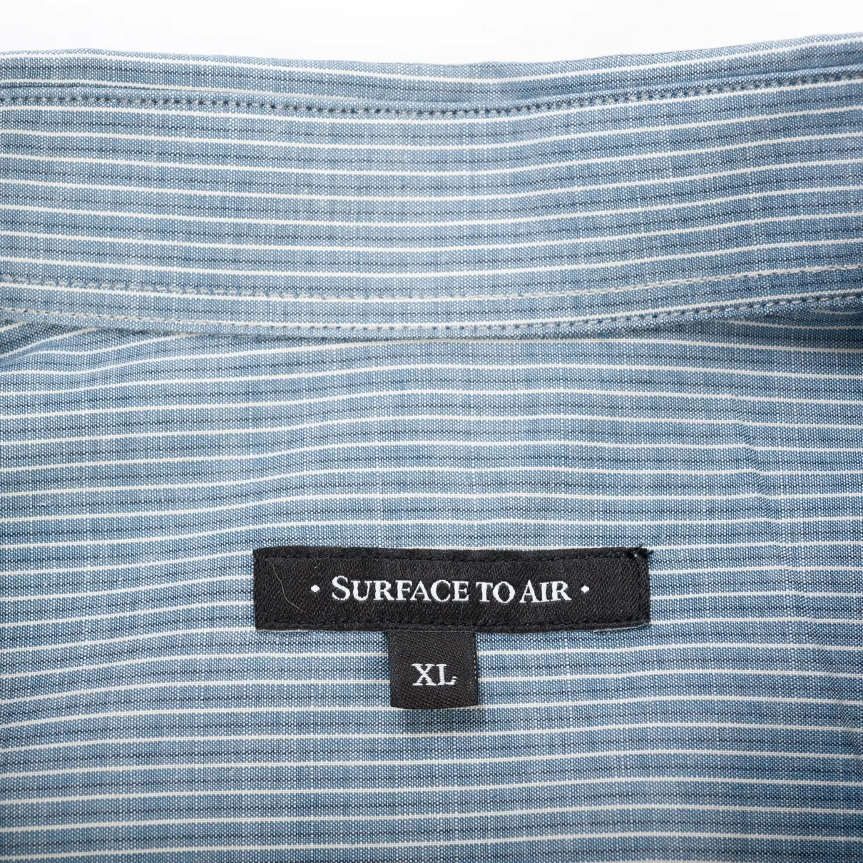 Buy Surface To Air Shirt online