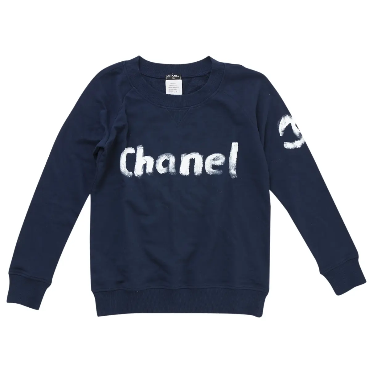 SWEAT-SHIRT Chanel