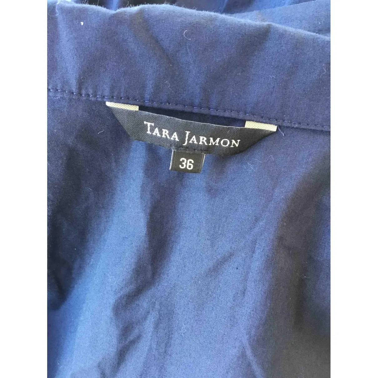 Maxi dress Tara Jarmon