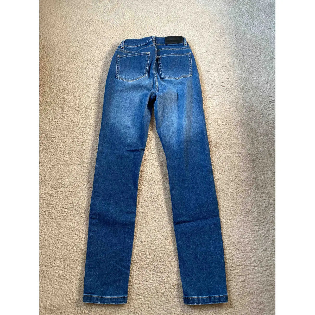 Buy The Kooples Slim jeans online