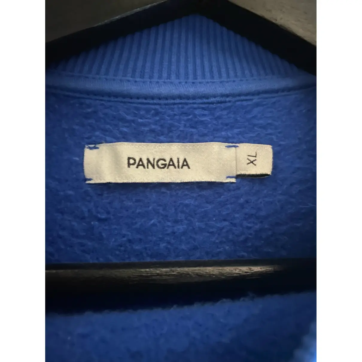 Luxury The Pangaia Knitwear & Sweatshirts Men