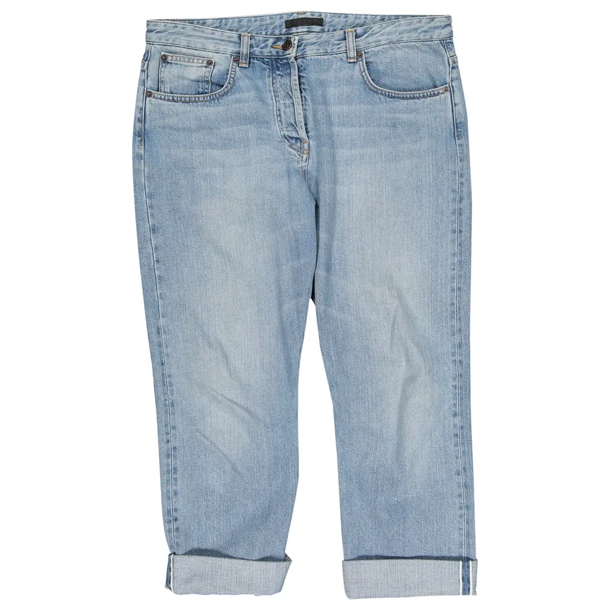 Short jeans The Row