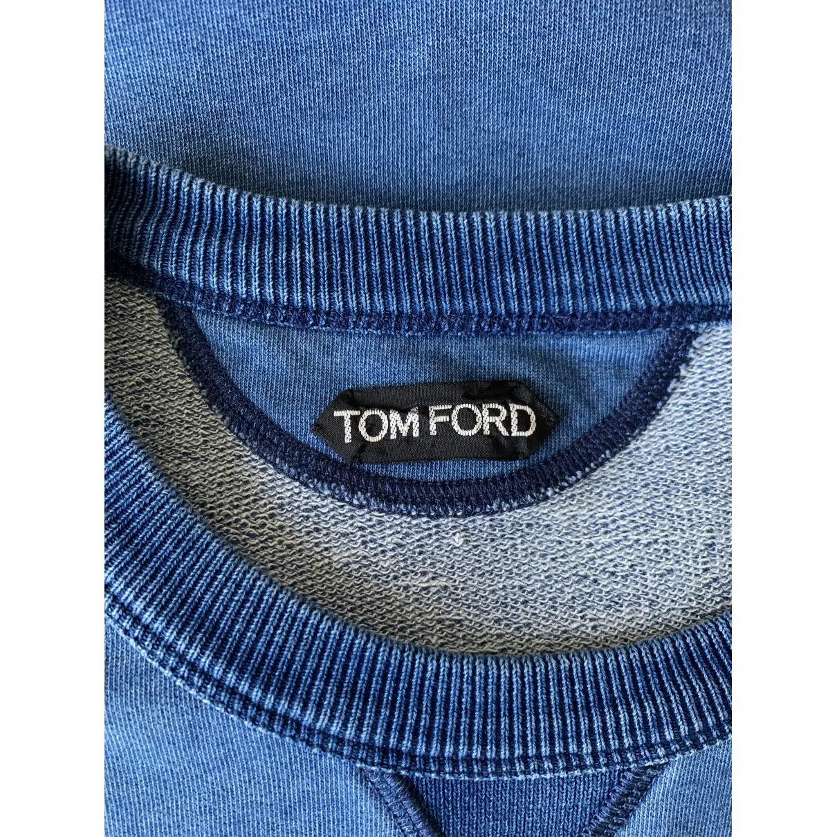 Luxury Tom Ford Knitwear & Sweatshirts Men