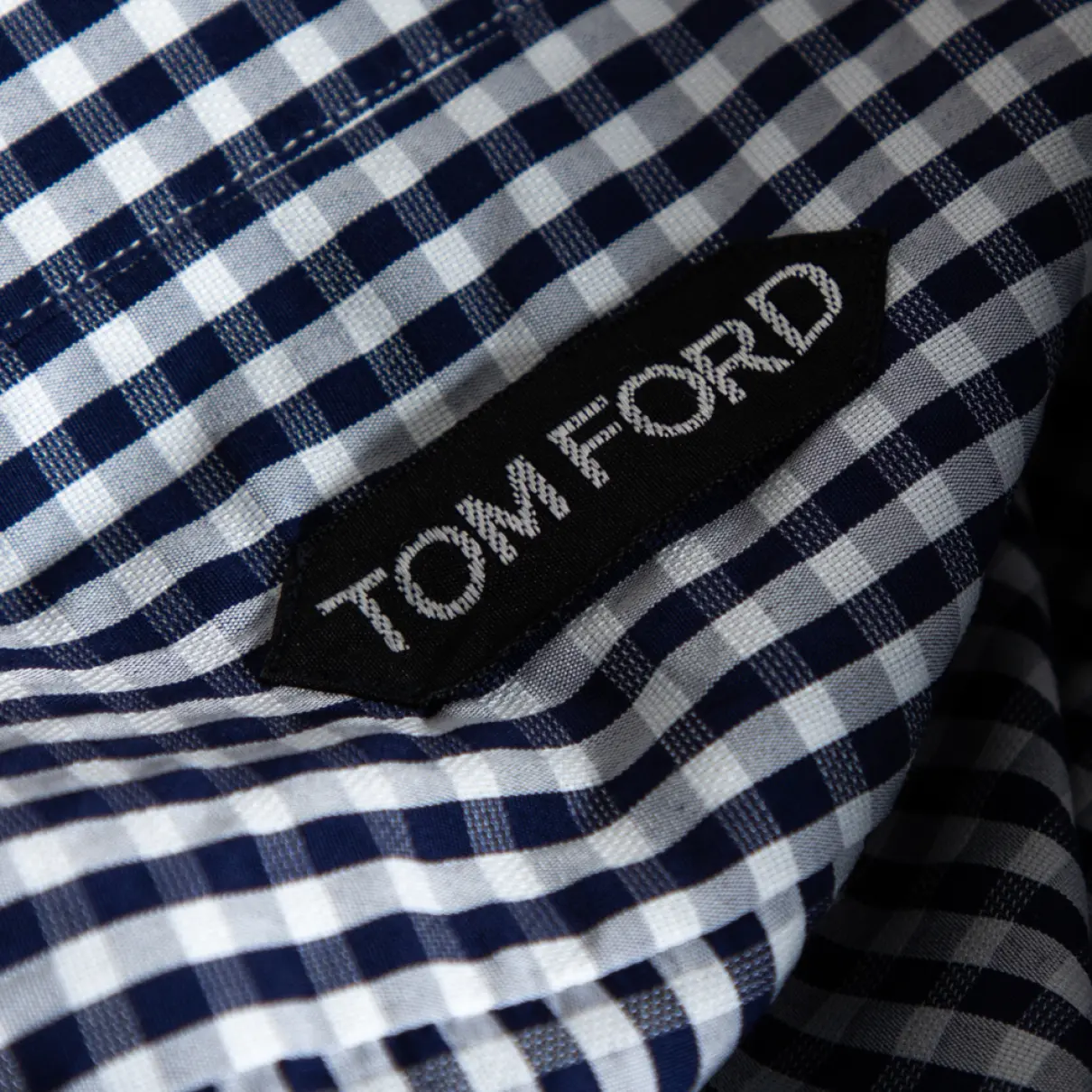 Shirt Tom Ford