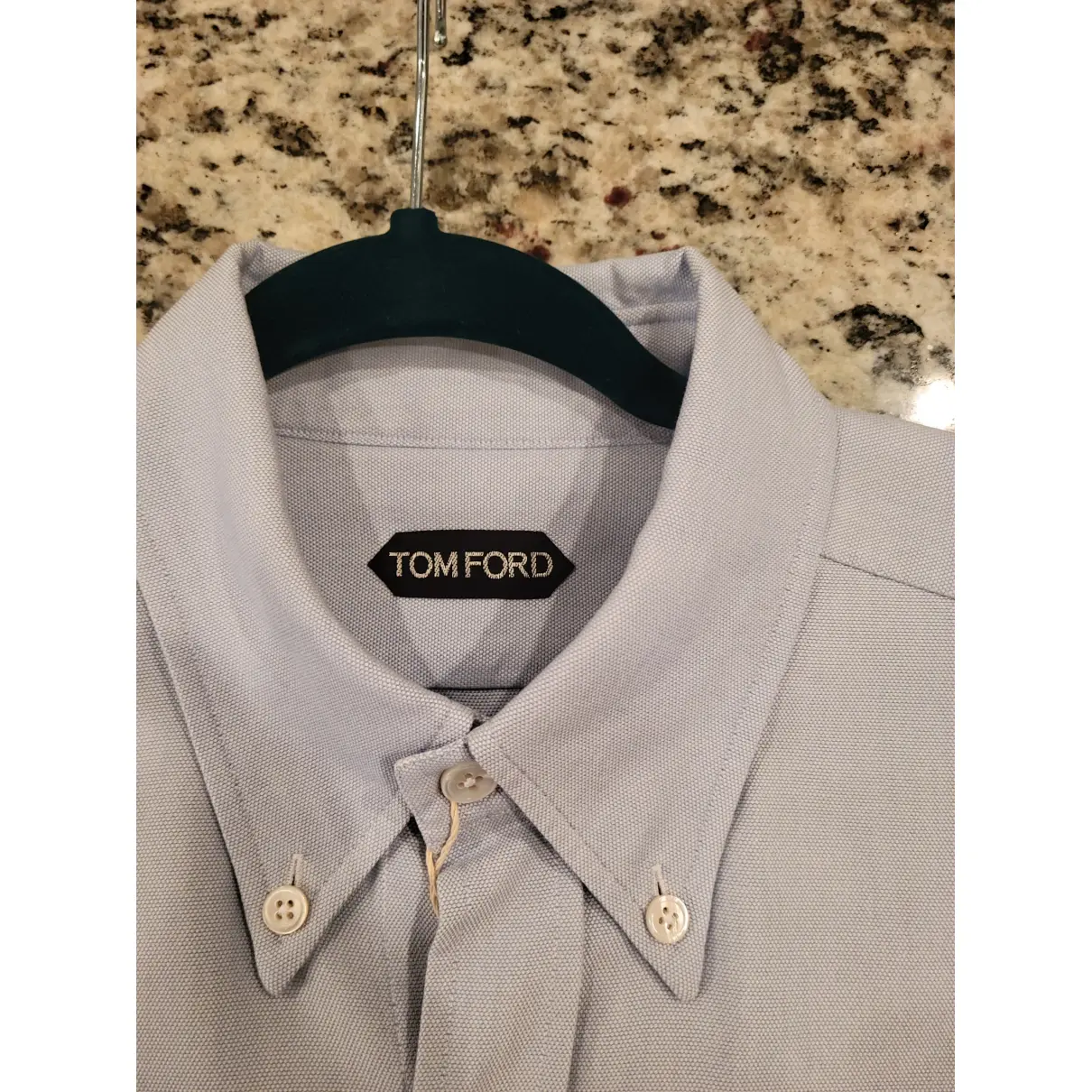 Luxury Tom Ford Shirts Men