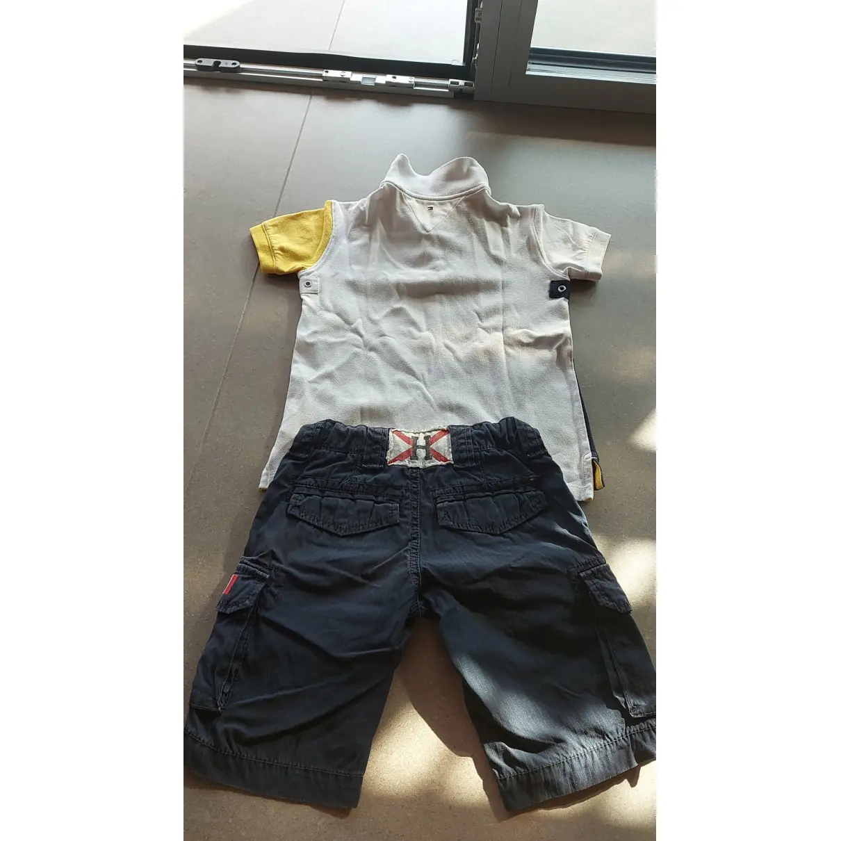 Buy Tommy Hilfiger Outfit online